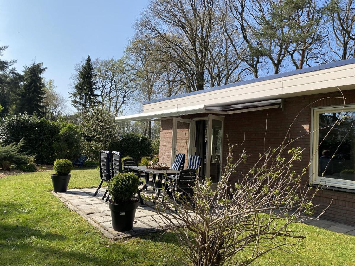 Alluring Holiday Home in Reutum Weerselo with Jacuzzi Beekdorp Exterior foto